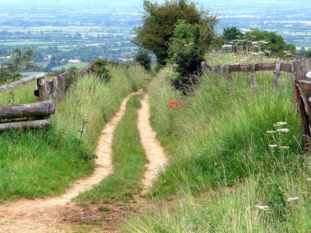 Cotswold Way — Contours Walking Holidays